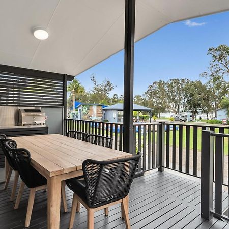 Ingenia Holidays Lake Macquarie Mannering Park Exterior photo