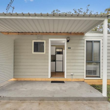 Ingenia Holidays Lake Macquarie Mannering Park Exterior photo