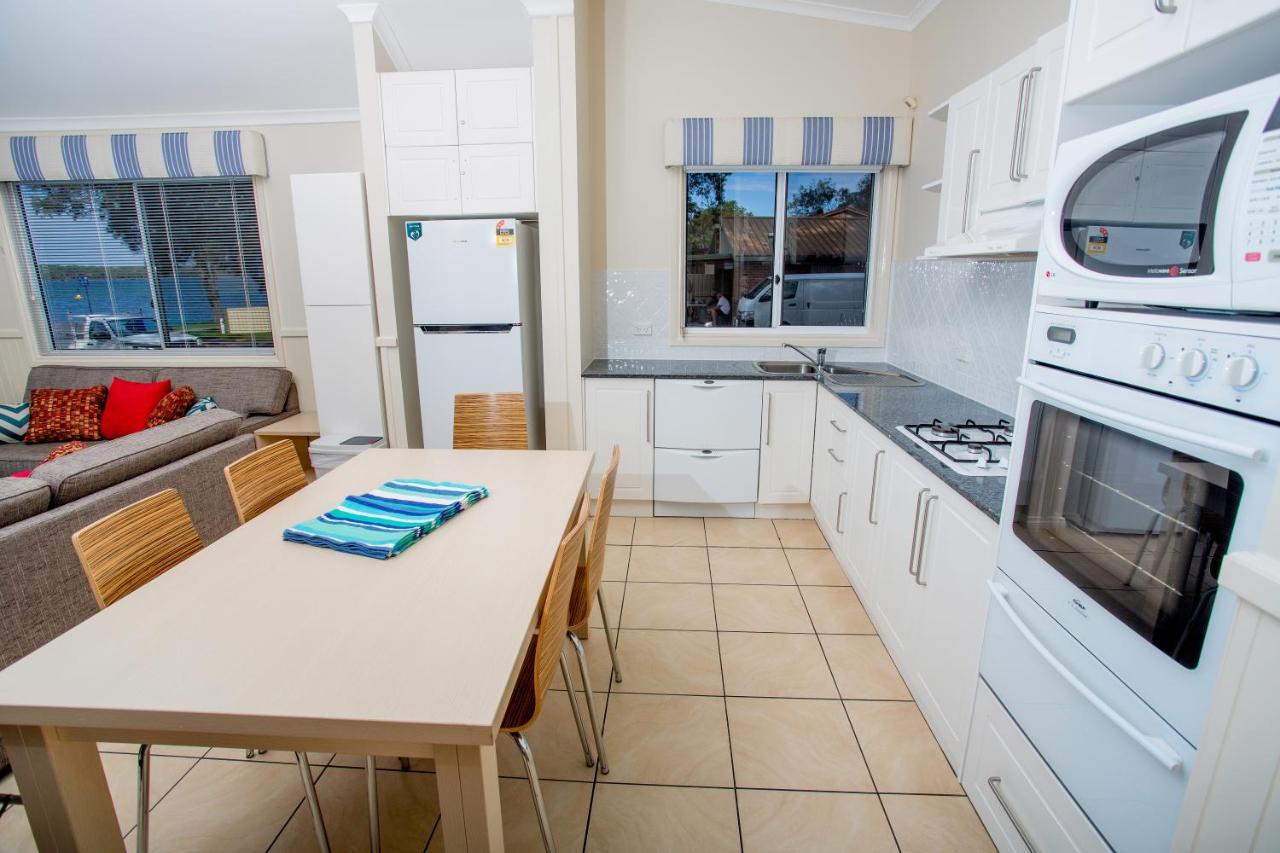 Ingenia Holidays Lake Macquarie Mannering Park Exterior photo