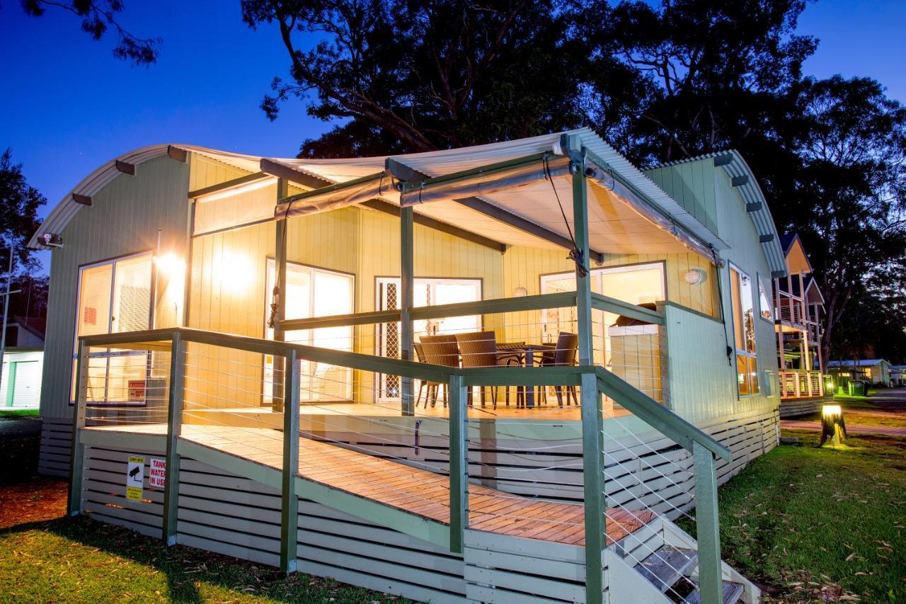 Ingenia Holidays Lake Macquarie Mannering Park Exterior photo