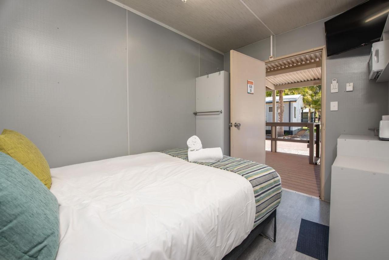 Ingenia Holidays Lake Macquarie Mannering Park Exterior photo