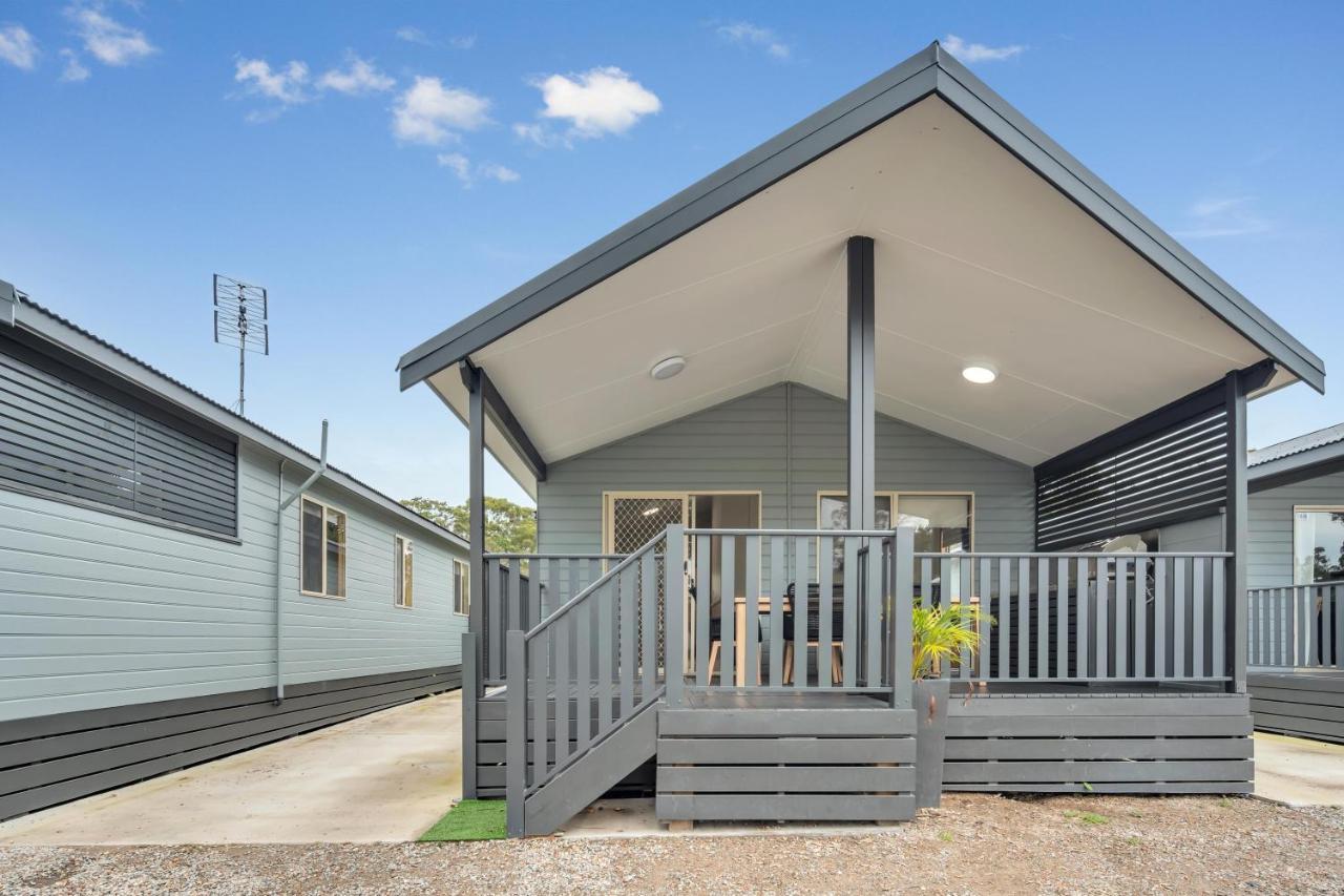 Ingenia Holidays Lake Macquarie Mannering Park Exterior photo