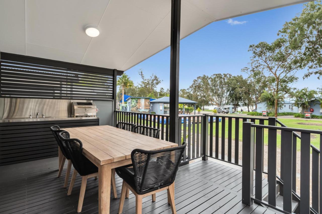 Ingenia Holidays Lake Macquarie Mannering Park Exterior photo