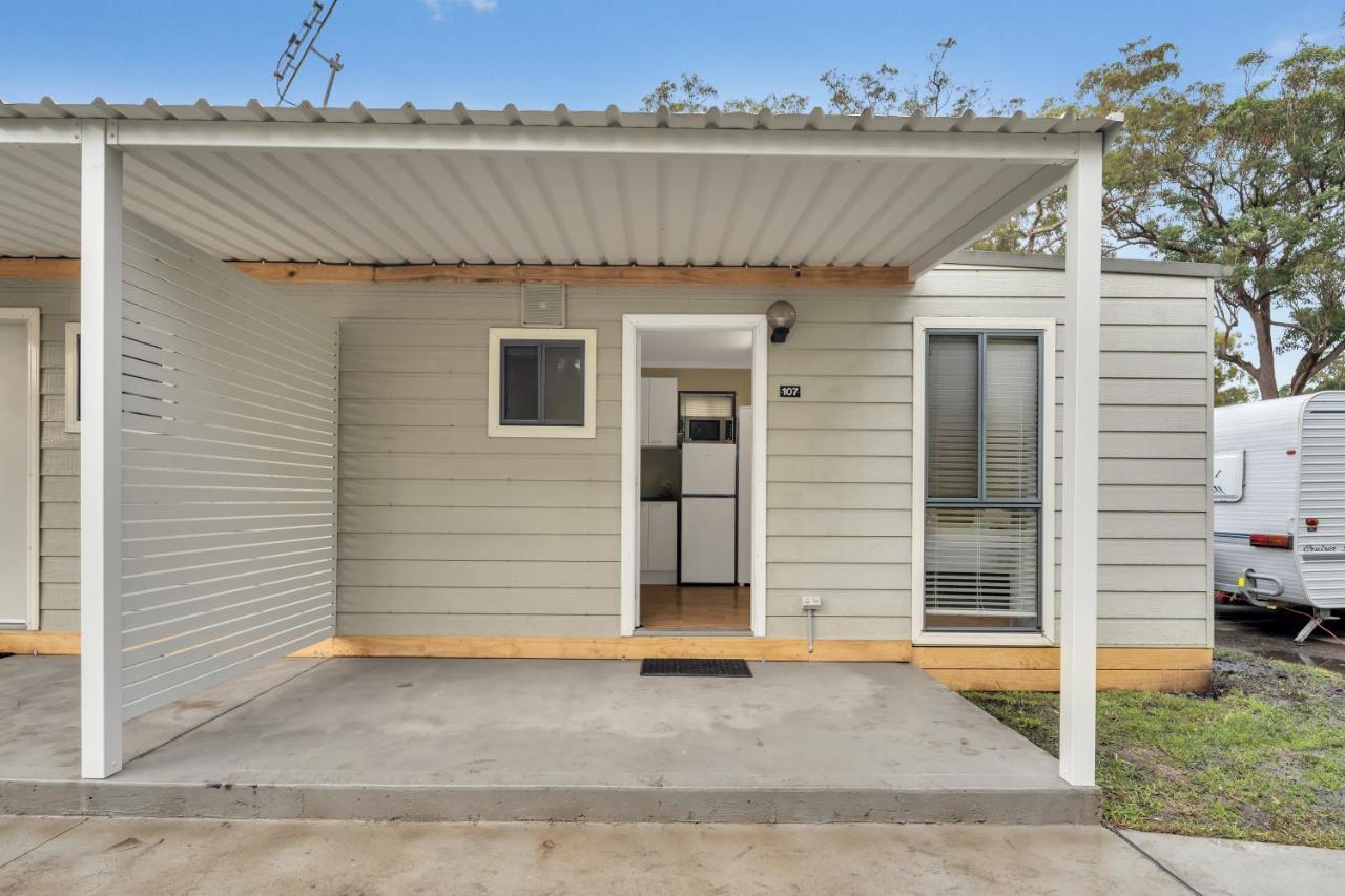Ingenia Holidays Lake Macquarie Mannering Park Exterior photo