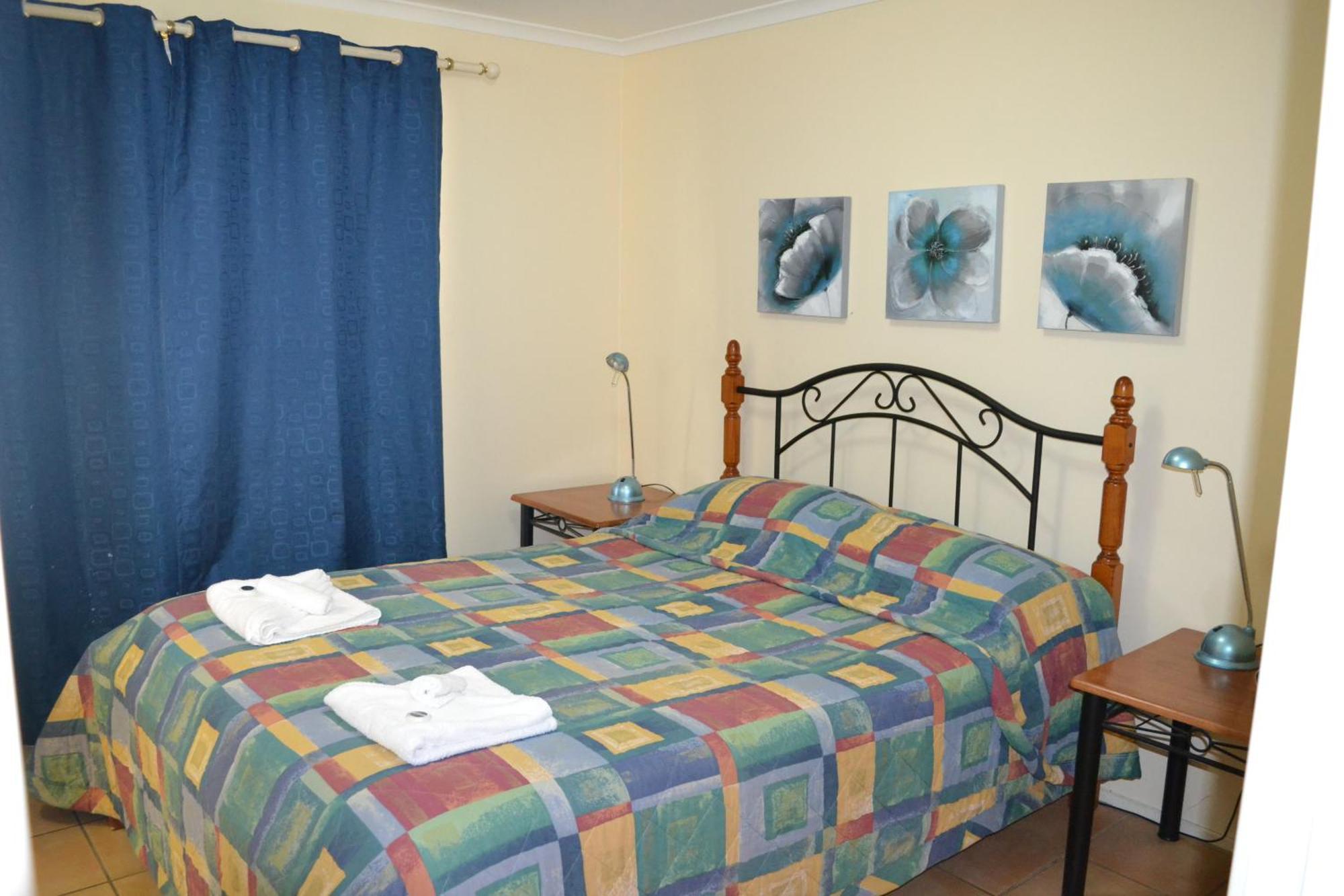 Ingenia Holidays Lake Macquarie Mannering Park Room photo