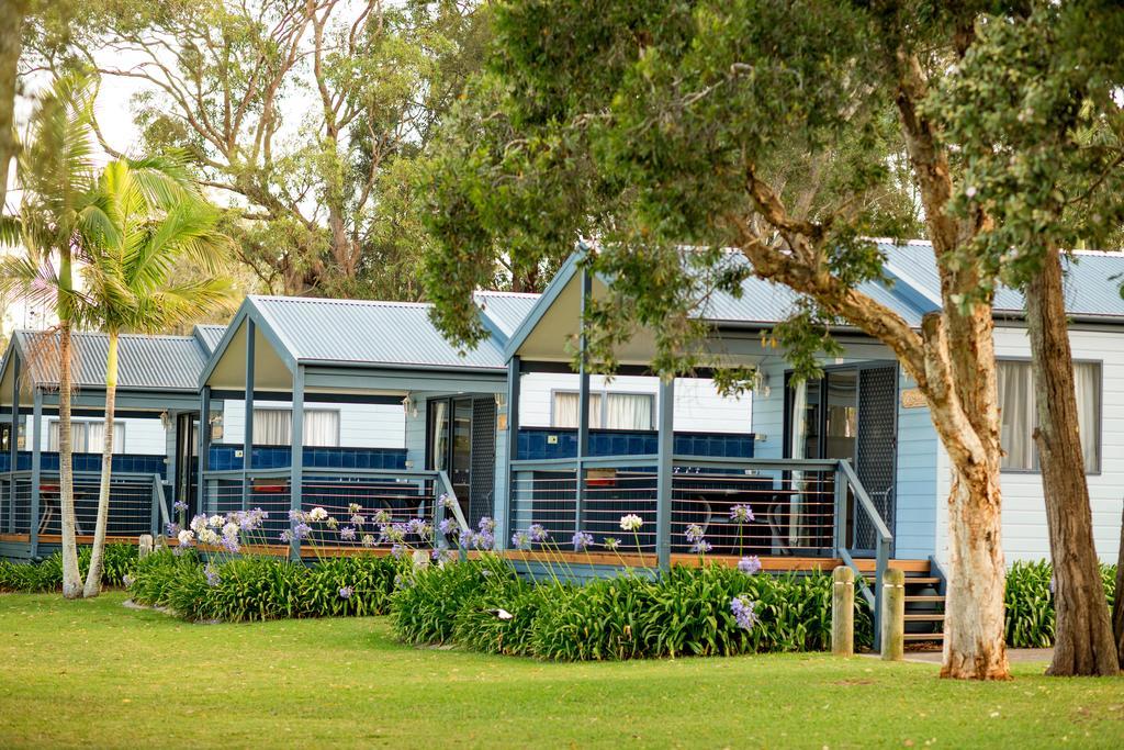 Ingenia Holidays Lake Macquarie Mannering Park Exterior photo