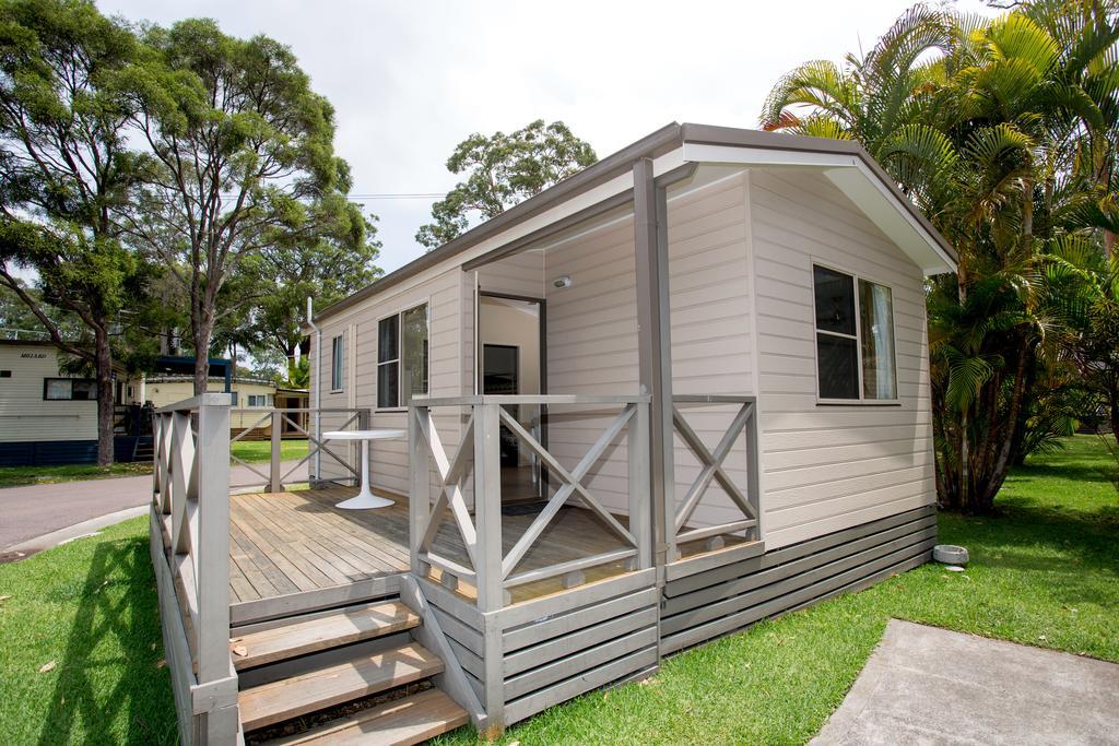 Ingenia Holidays Lake Macquarie Mannering Park Exterior photo