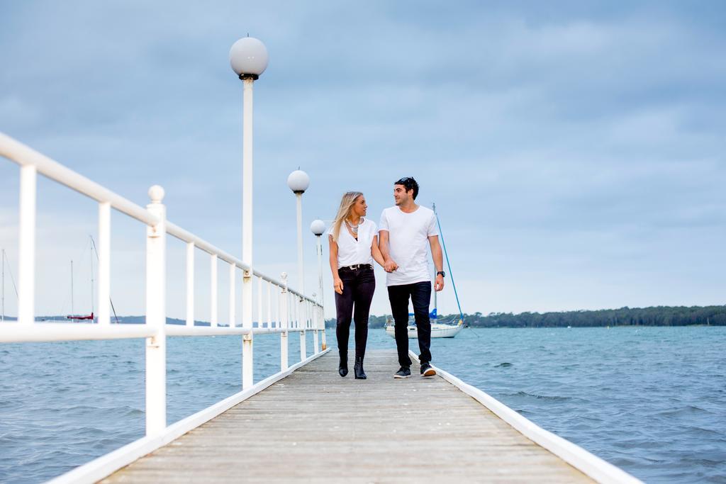 Ingenia Holidays Lake Macquarie Mannering Park Exterior photo