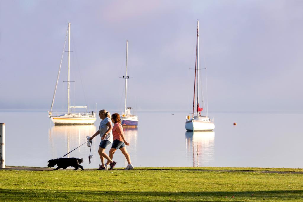 Ingenia Holidays Lake Macquarie Mannering Park Exterior photo