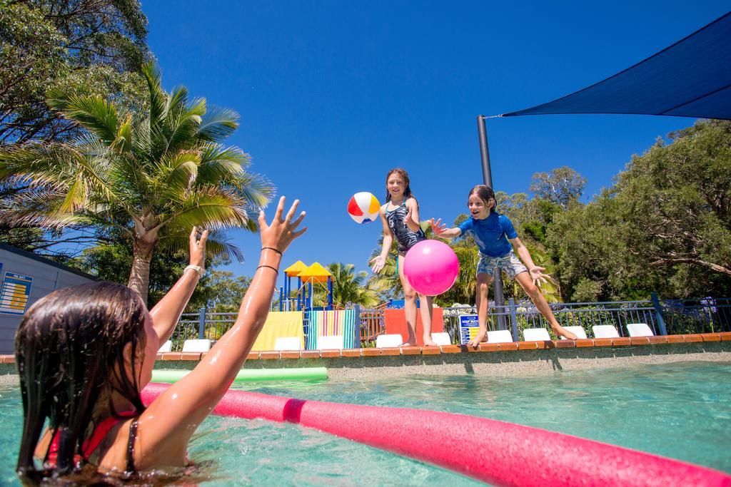 Ingenia Holidays Lake Macquarie Mannering Park Exterior photo