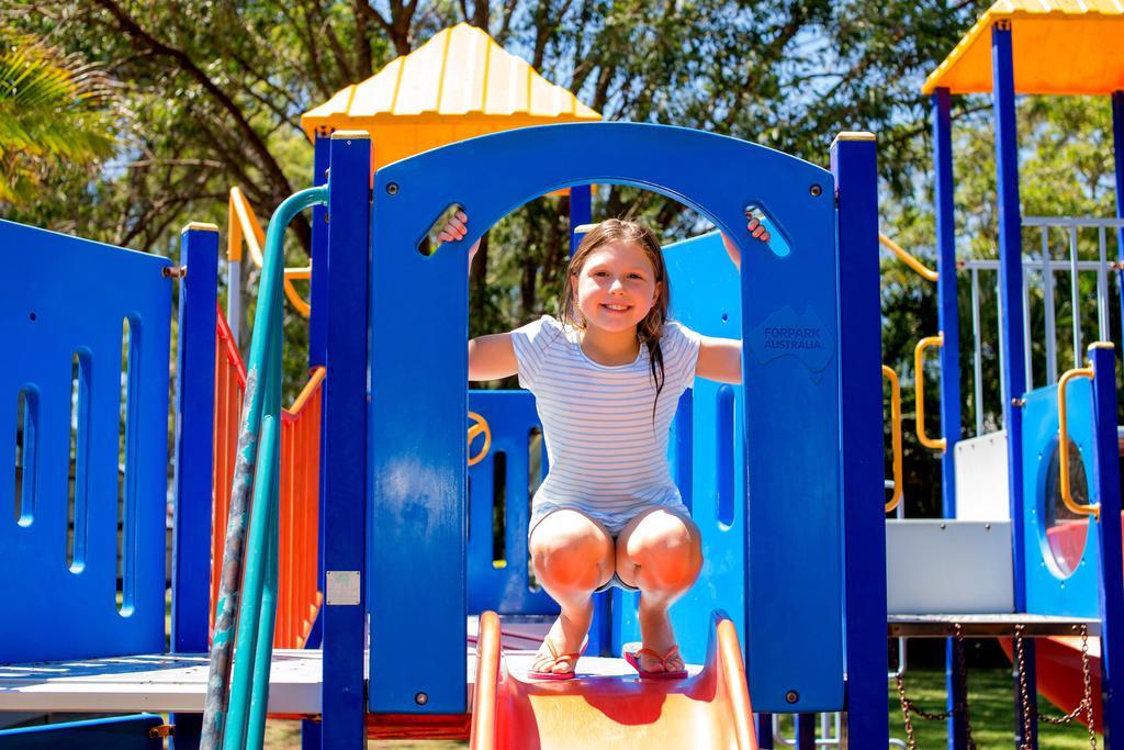 Ingenia Holidays Lake Macquarie Mannering Park Exterior photo