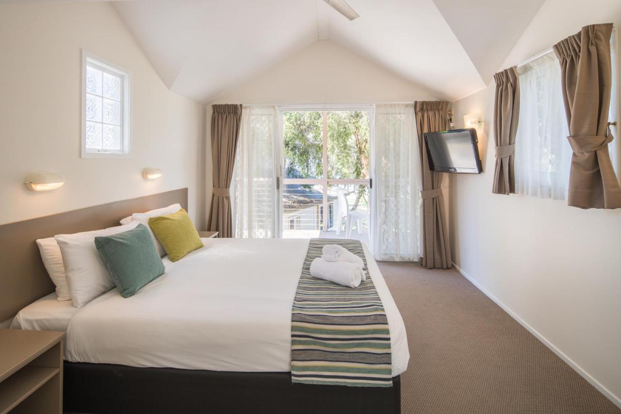 Ingenia Holidays Lake Macquarie Mannering Park Exterior photo