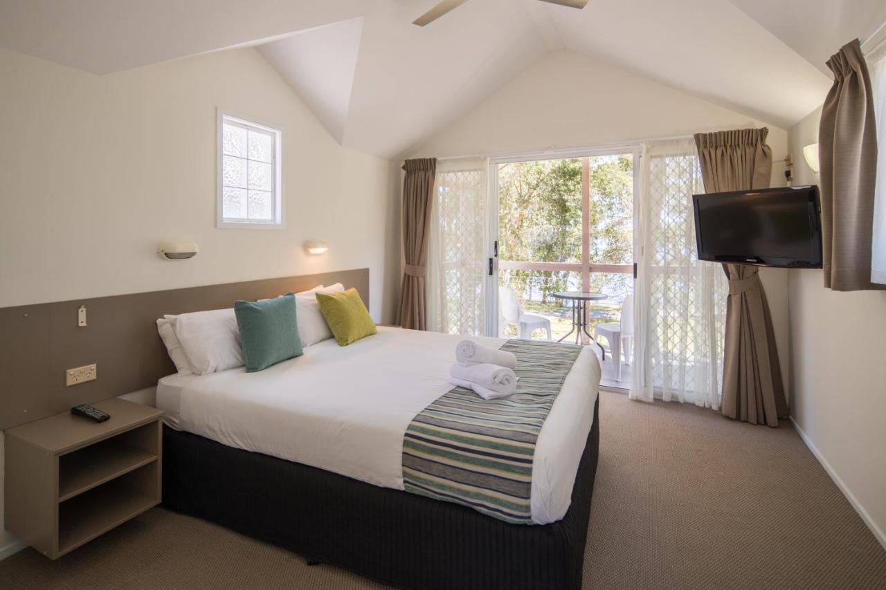Ingenia Holidays Lake Macquarie Mannering Park Exterior photo