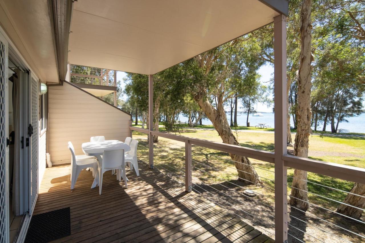 Ingenia Holidays Lake Macquarie Mannering Park Exterior photo