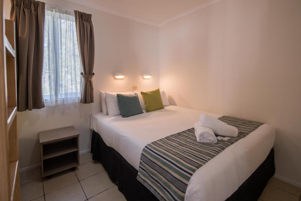 Ingenia Holidays Lake Macquarie Mannering Park Exterior photo