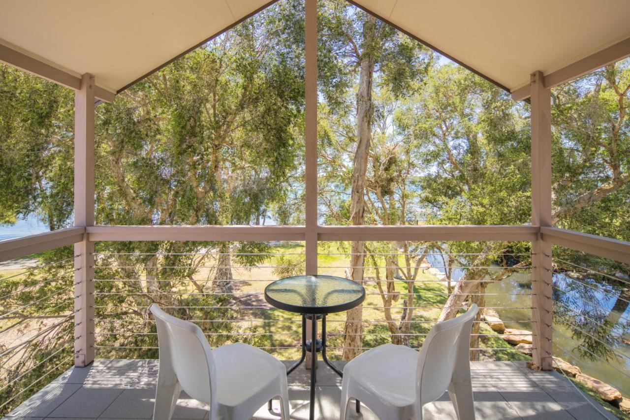 Ingenia Holidays Lake Macquarie Mannering Park Exterior photo