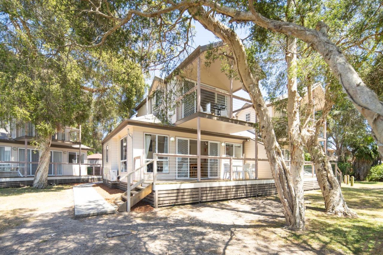 Ingenia Holidays Lake Macquarie Mannering Park Exterior photo