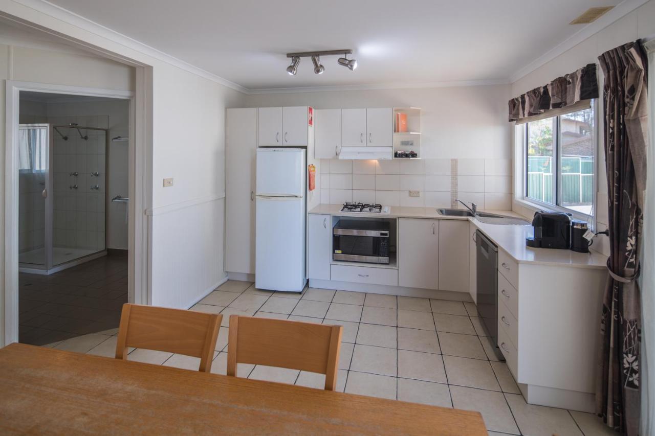 Ingenia Holidays Lake Macquarie Mannering Park Exterior photo