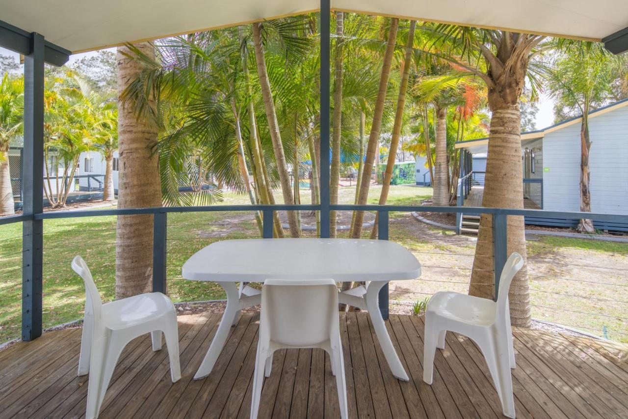 Ingenia Holidays Lake Macquarie Mannering Park Exterior photo