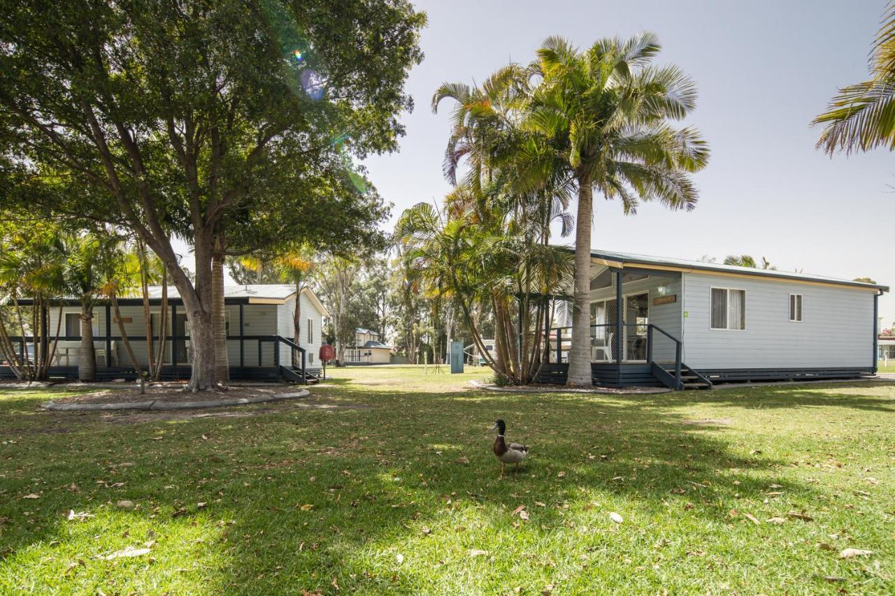 Ingenia Holidays Lake Macquarie Mannering Park Exterior photo