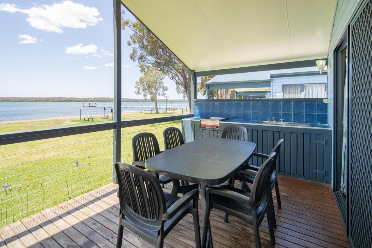 Ingenia Holidays Lake Macquarie Mannering Park Exterior photo