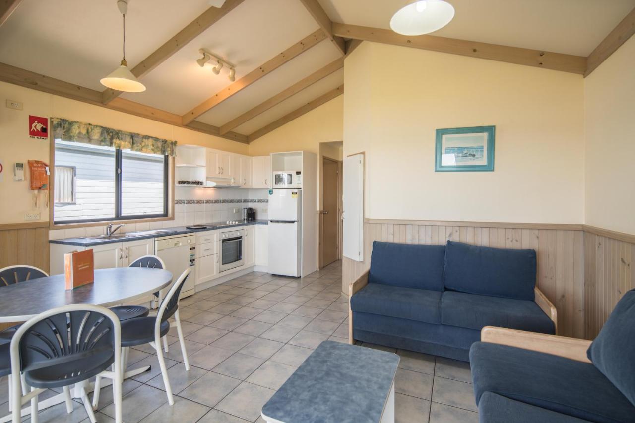 Ingenia Holidays Lake Macquarie Mannering Park Exterior photo