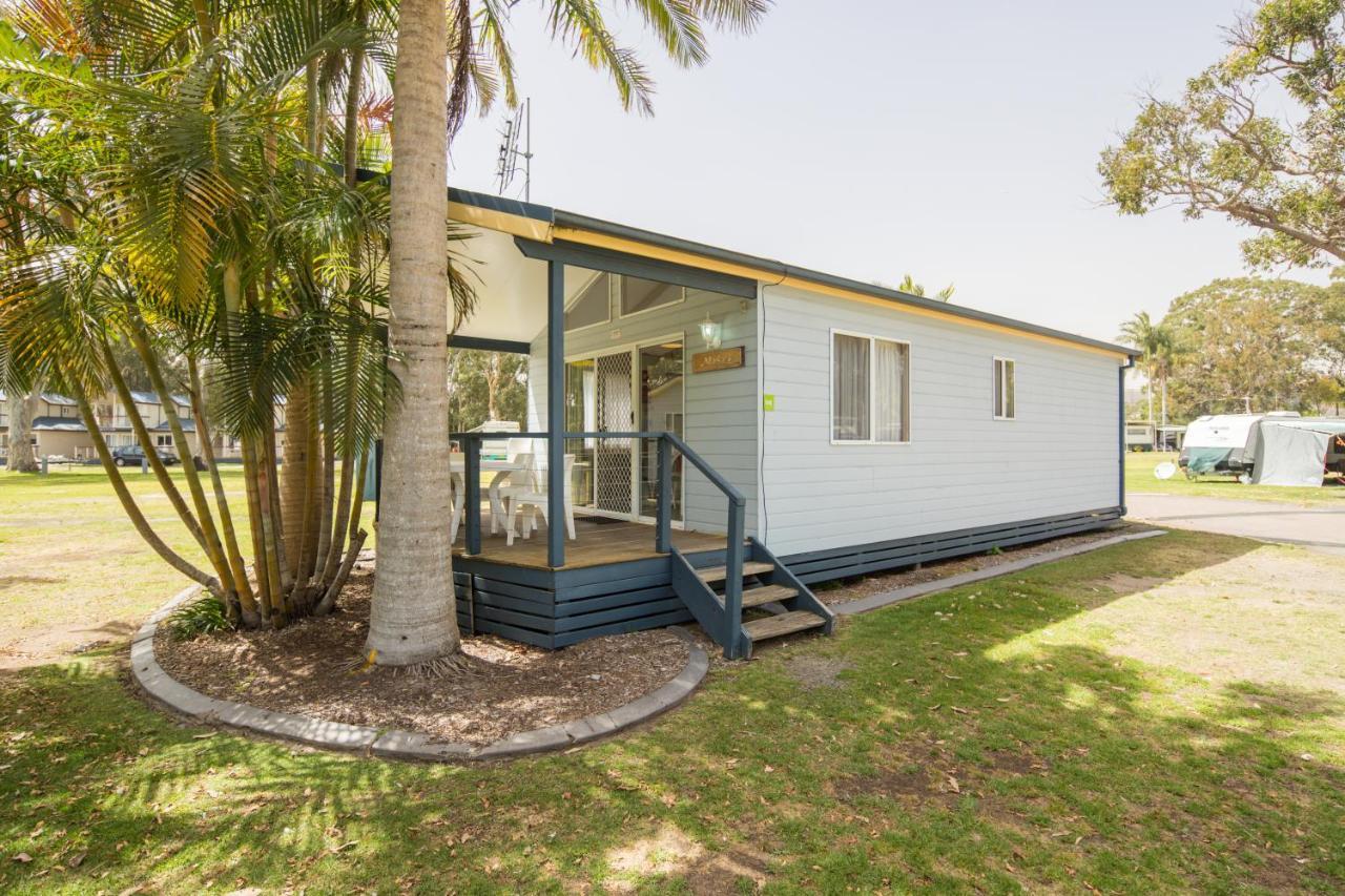 Ingenia Holidays Lake Macquarie Mannering Park Exterior photo