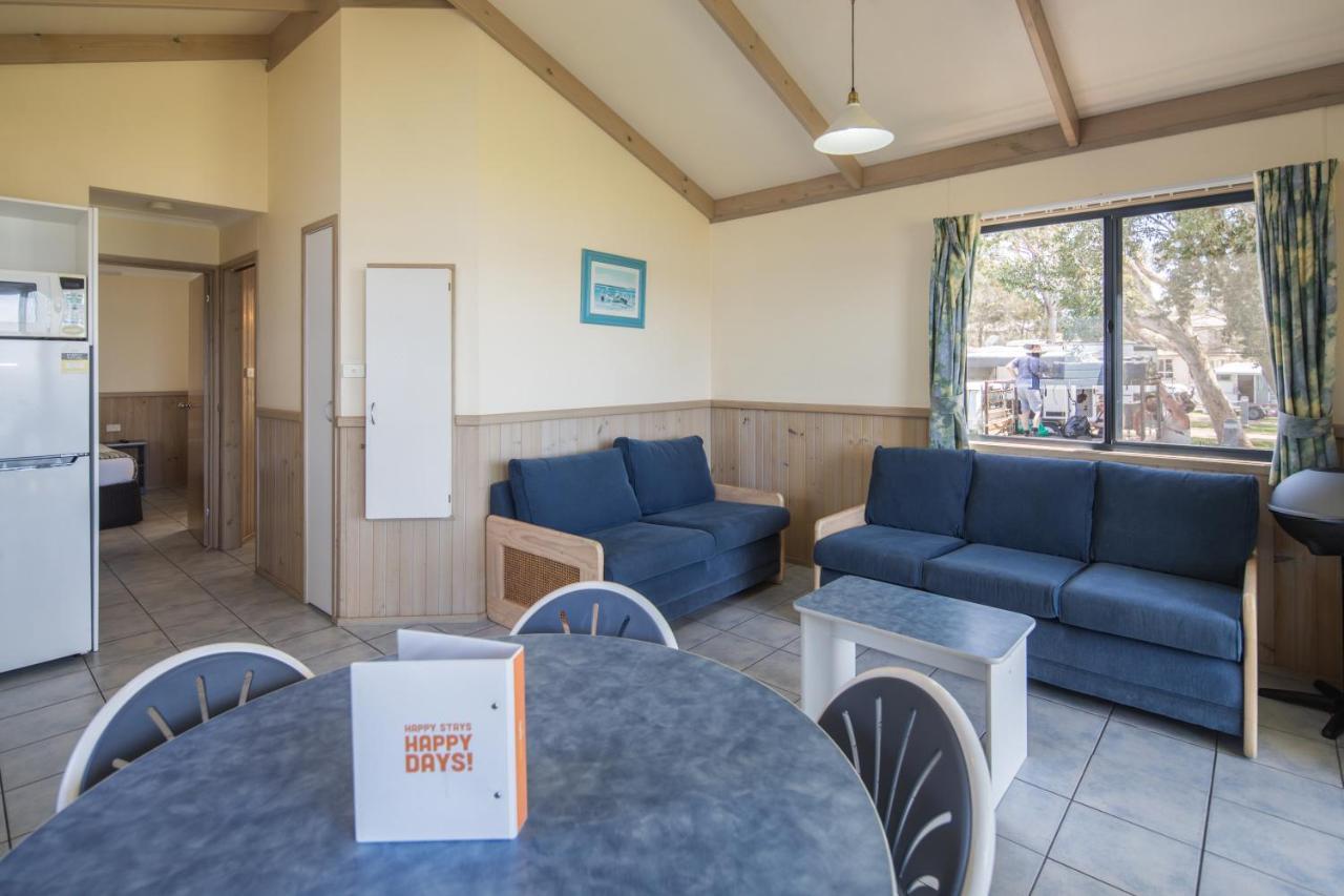 Ingenia Holidays Lake Macquarie Mannering Park Exterior photo